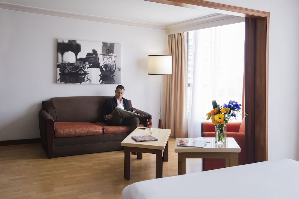 Hotel Lancaster House Suites 43/74