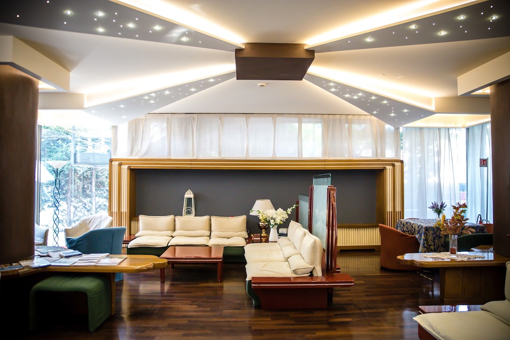 Wyndham Garden Conegliano 54/61