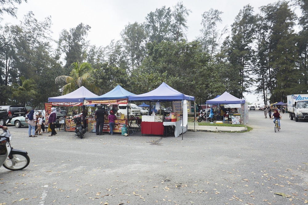 Terengganu Equestrian Resort 40/50
