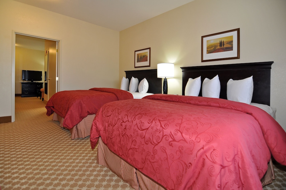 Country Inn & Suites by Radisson, Conway, AR 5/36