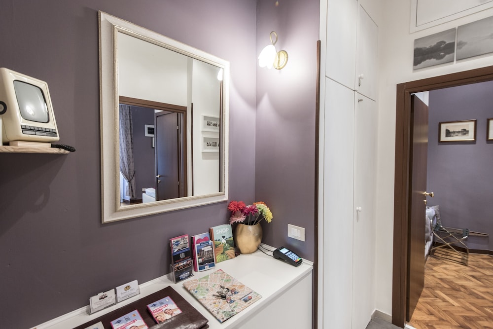 Vite Suites 26/28