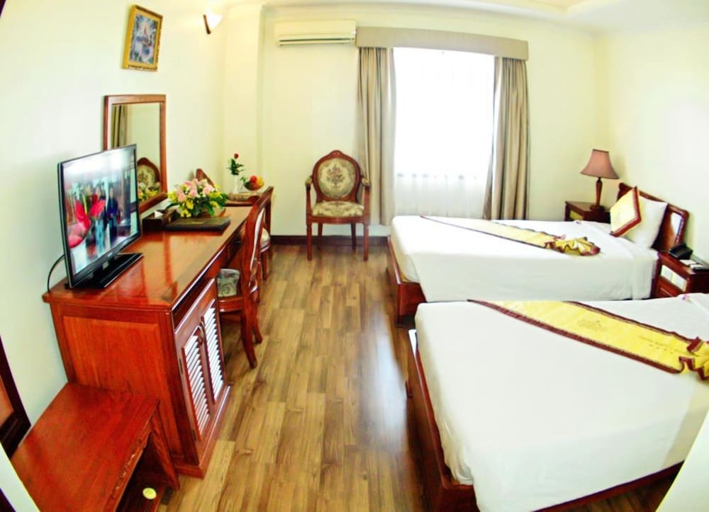 Ninh Kieu 2 Hotel 17/50