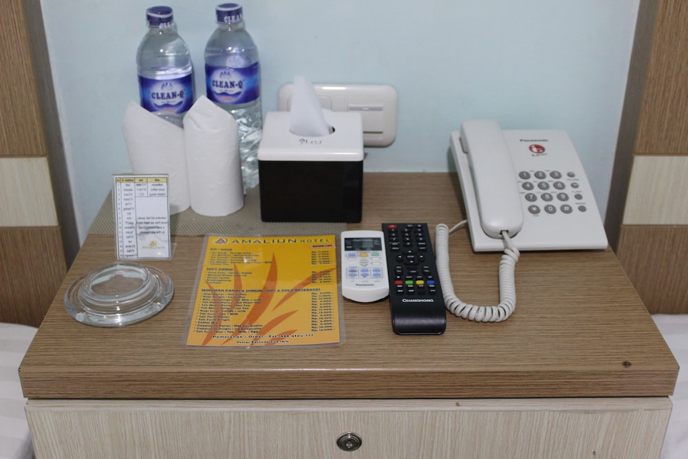 Amaliun Hotel 41/64