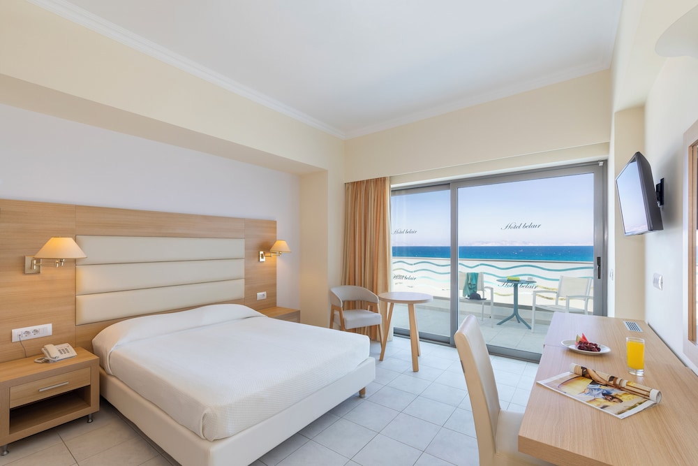Belair Beach Hotel 17/50