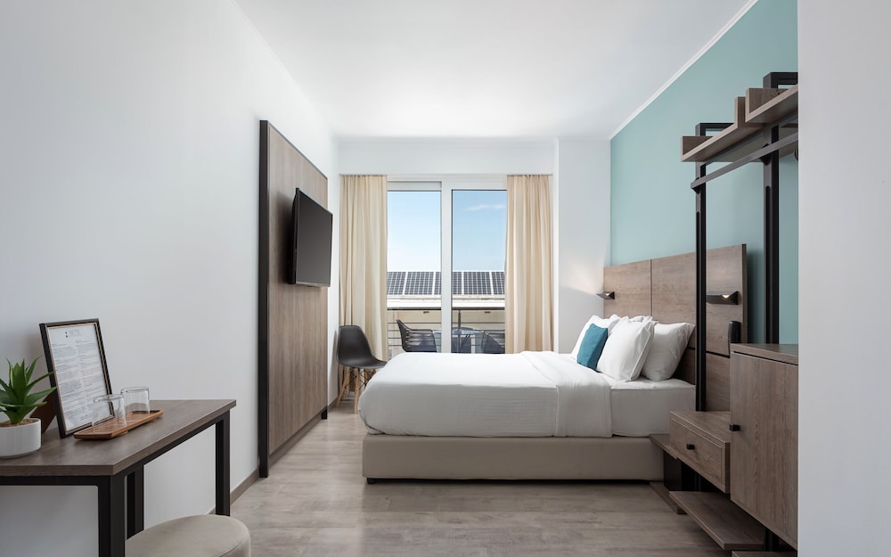 Sette Suites & Rooms - Adults Only 29/56