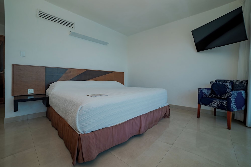 HoteL Bahia Chac Chi 14/55