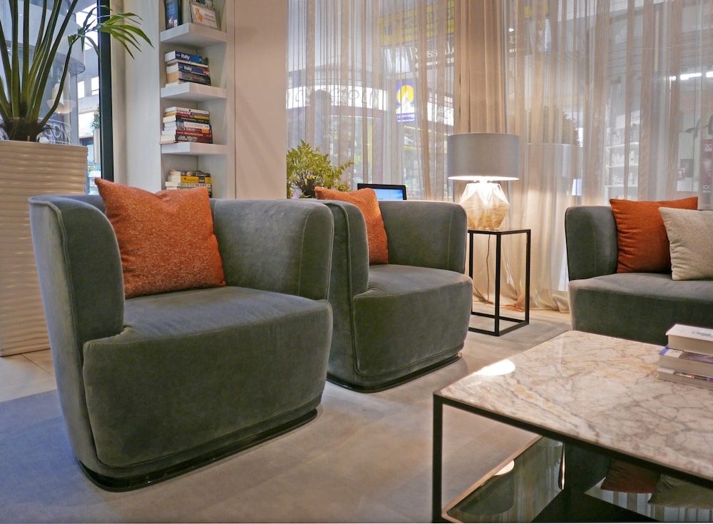 Best Western Hotel City 42/50