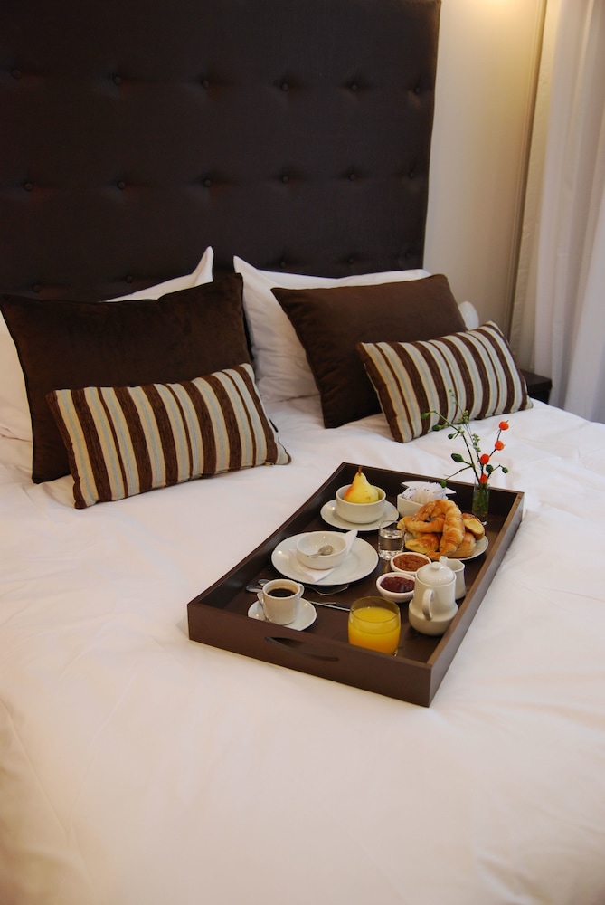 Rendez Vous Hotel Buenos Aires 53/67