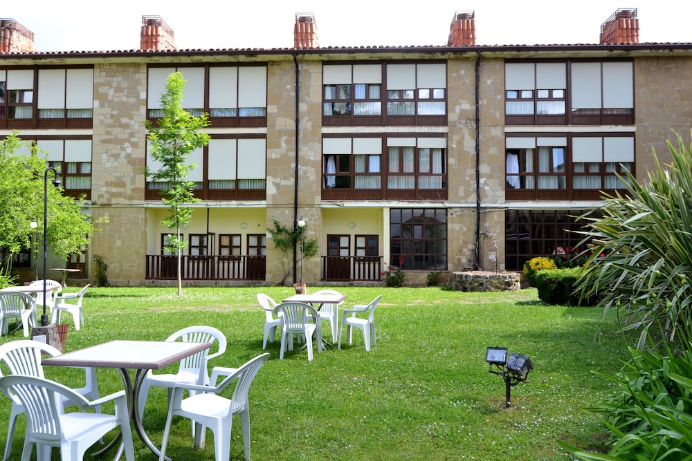 Termas de Lierganes 34/37
