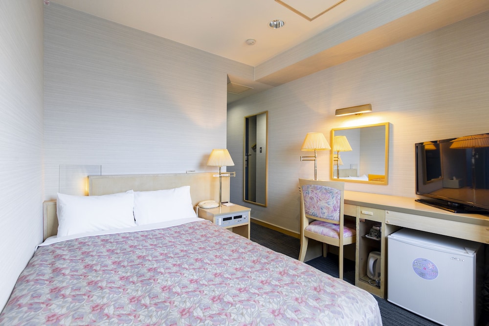 Kanazawa Central Hotel Annex 18/41