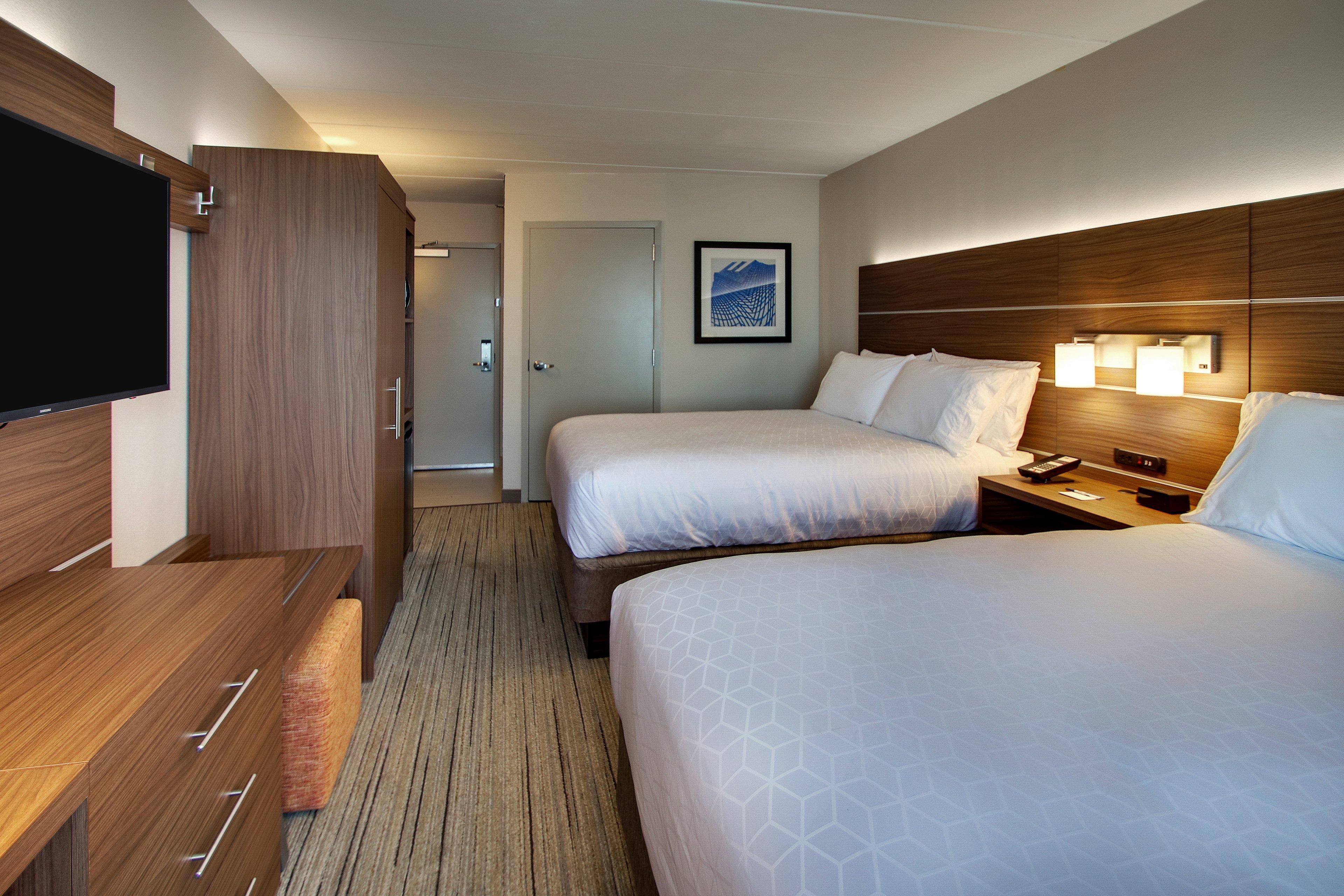 Room, Quadruple, Bay View