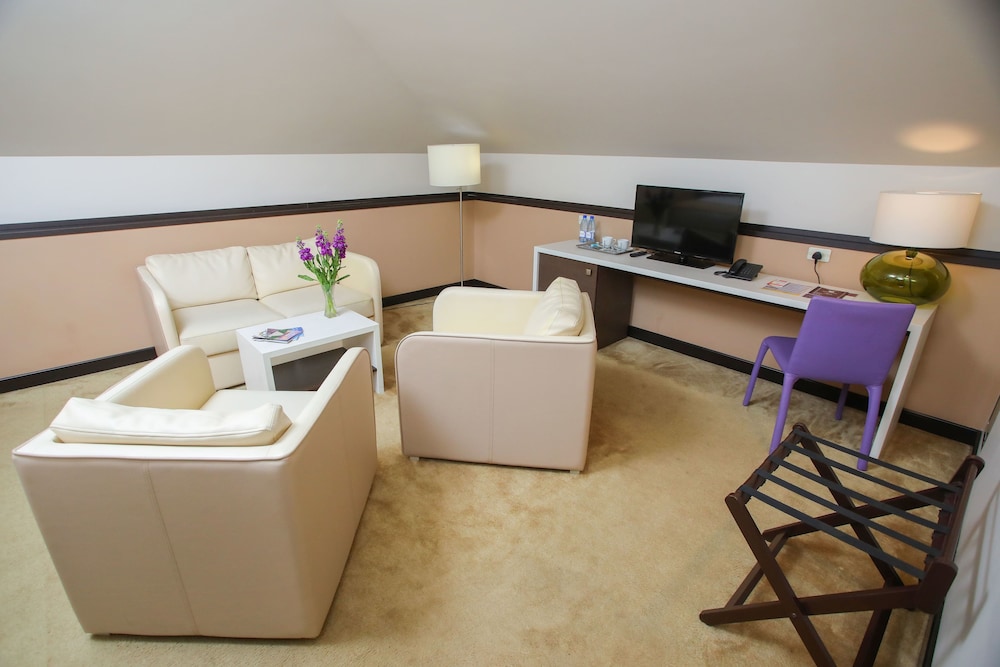 My Hotel Yerevan 46/71