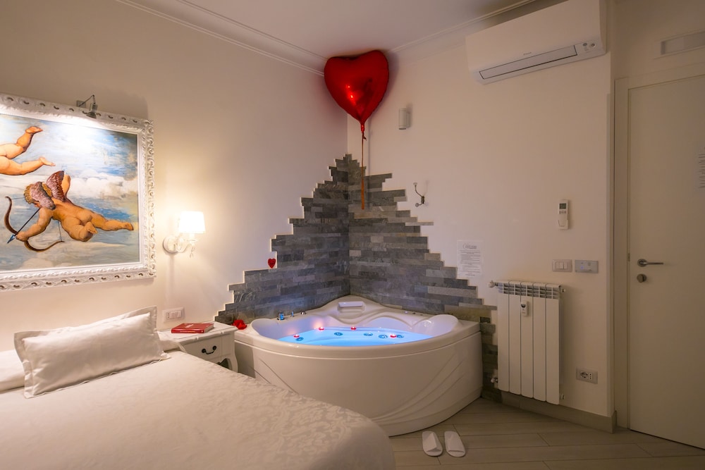 Suites Roma Tiburtina 45/69