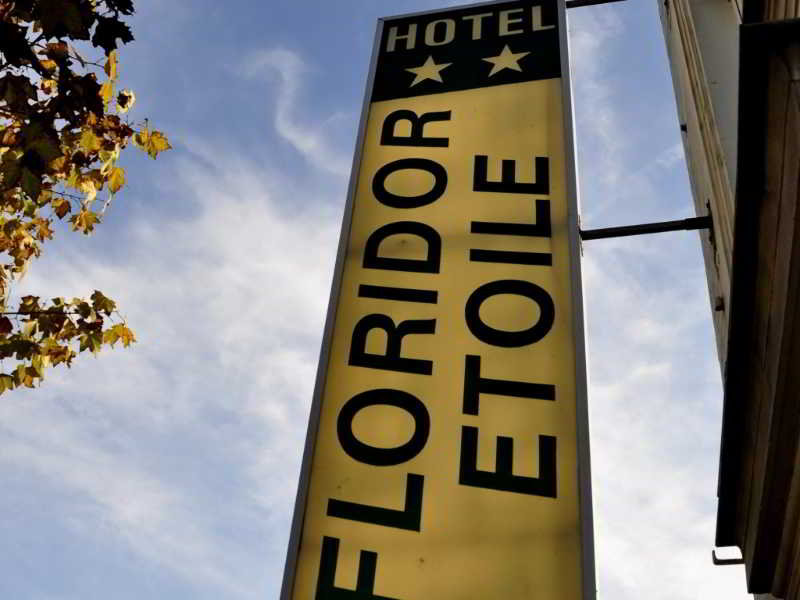 Hotel Clemence 3/36