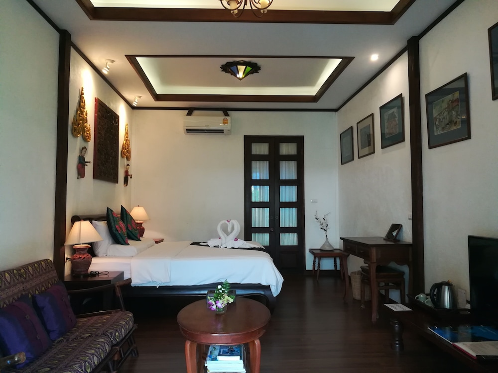 Hongkhao Village 19/100