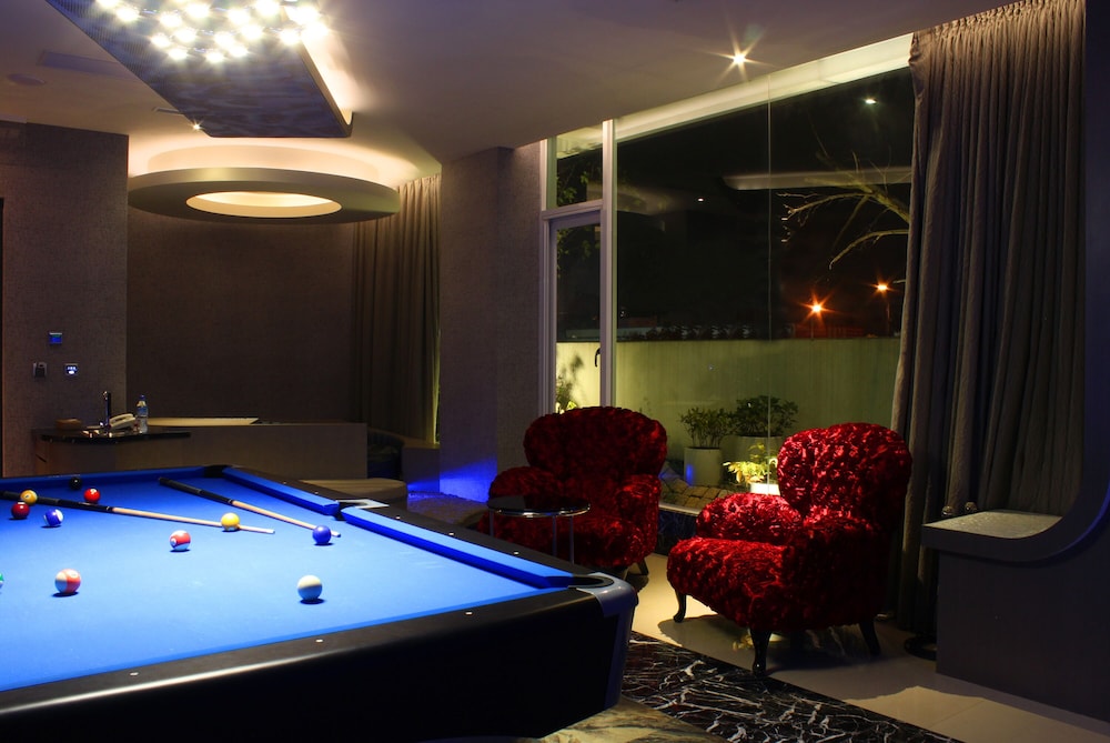 All-Ur Boutique Motel - Yi-Lan Branch 29/48