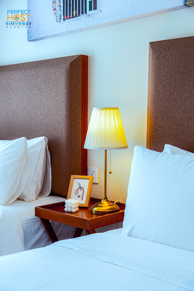 TIMUR BAY BEACHFRONT BY PERFECT HOST 15/50