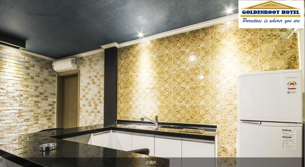 Goldenroot Hotel In Gimhae 6/35