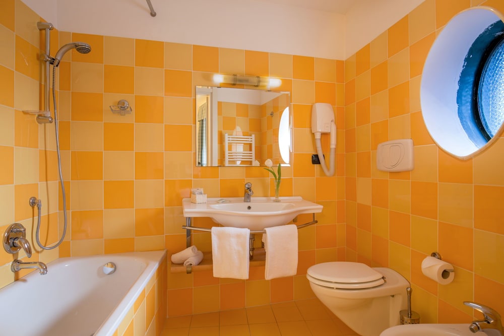 Resort La Rocchetta 16/43