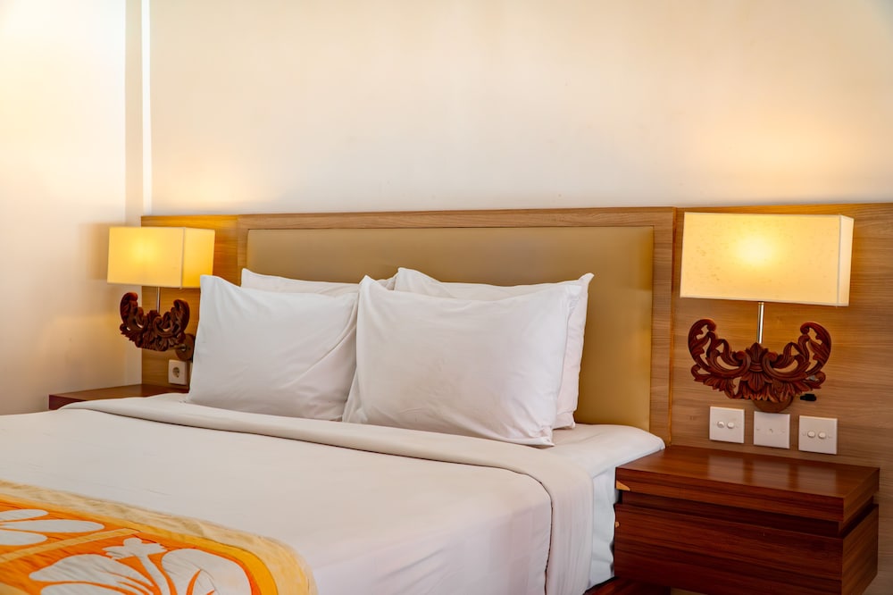 Bali Summer Hotel 21/50