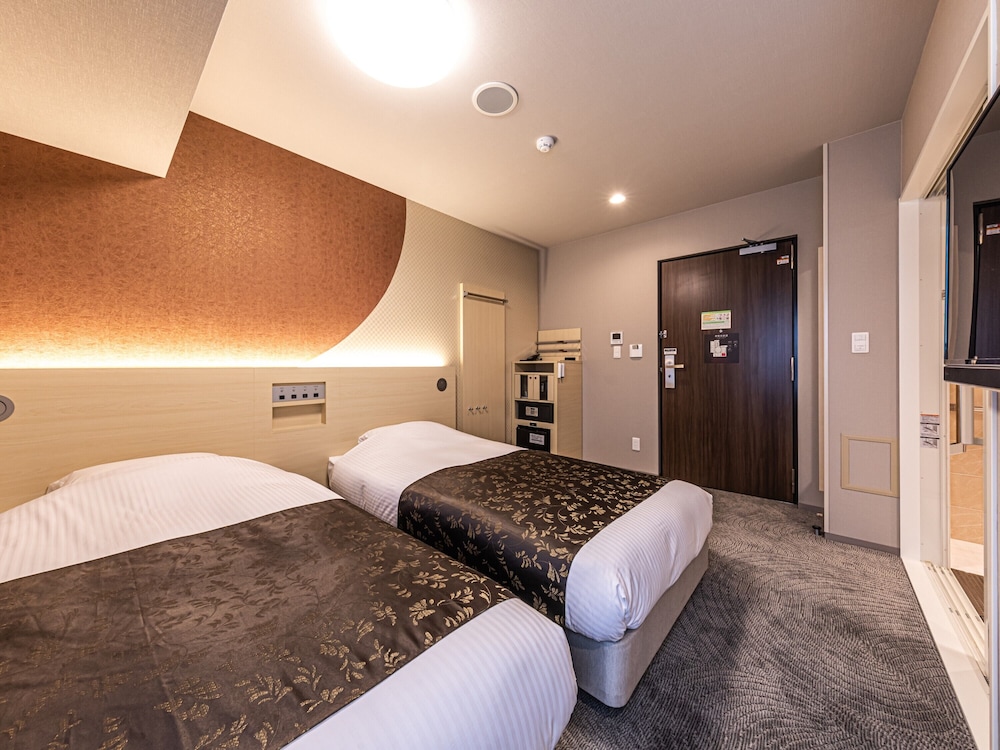 APA Hotel Shinosaka Eki Tower 11/45