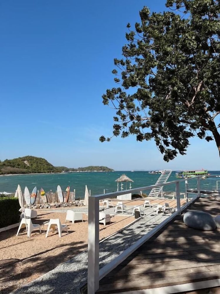 Rimtalay Resort Koh Larn 45/48