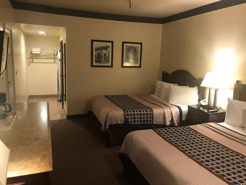 Oakridge Inn 18/53