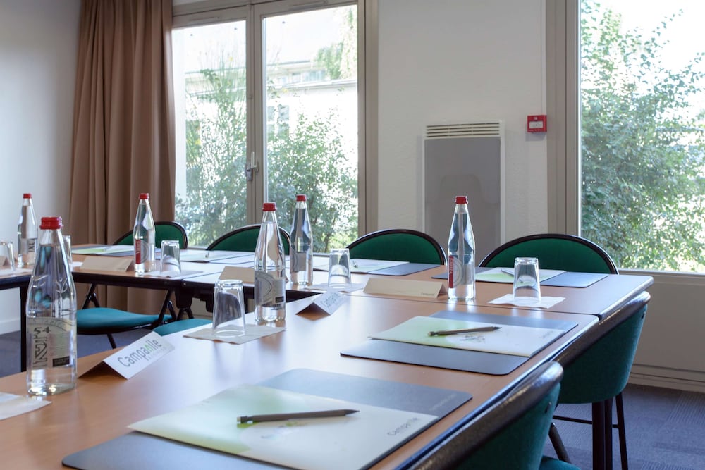 Hotel Campanile Saint Malo Saint Jouan Des Guerets 34/48
