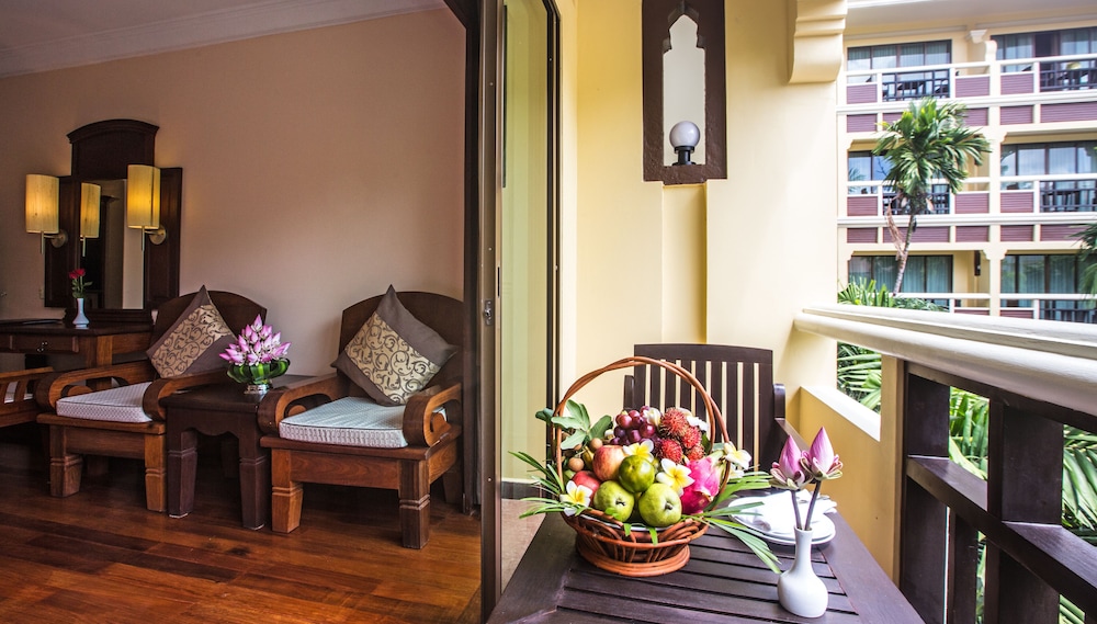 Prince Angkor Hotel and Spa 52/74