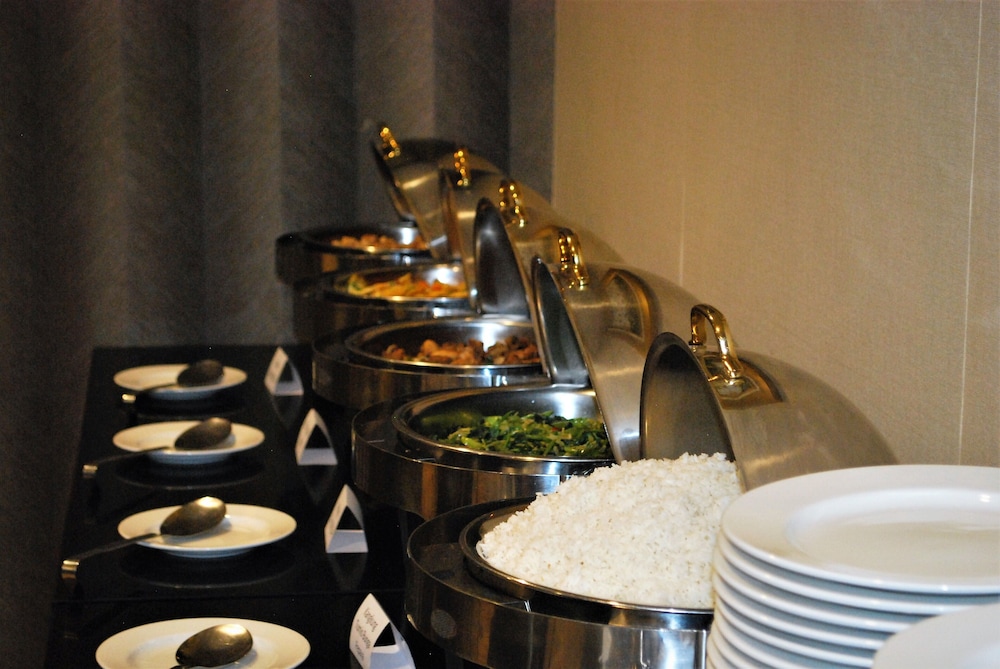 Genio Hotel Manado 28/50