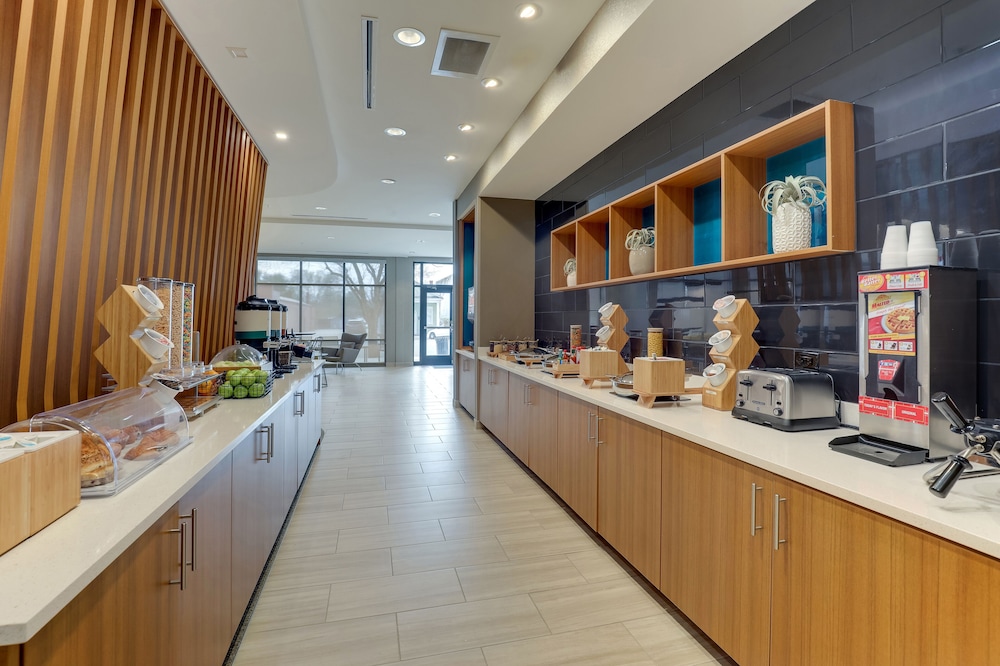 SpringHill Suites by Marriott Cheraw 6/39