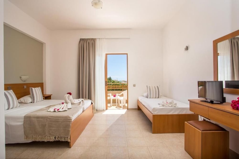 Costa Konte Beach Resort 11/41