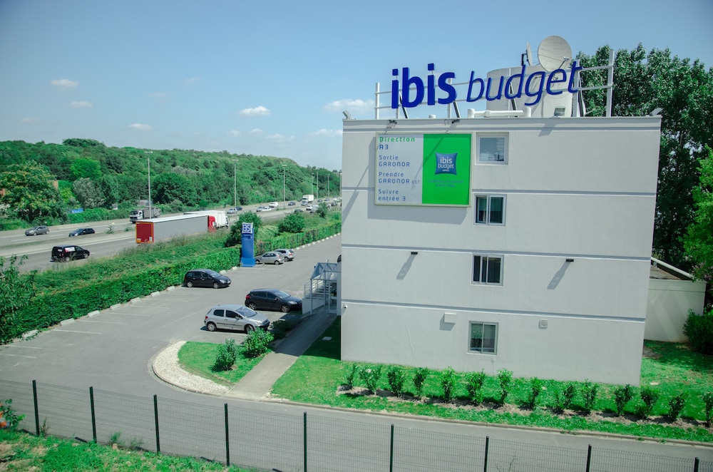 IBIS BUDGET AEROPORT LE BOURGET GARONOR 3/41