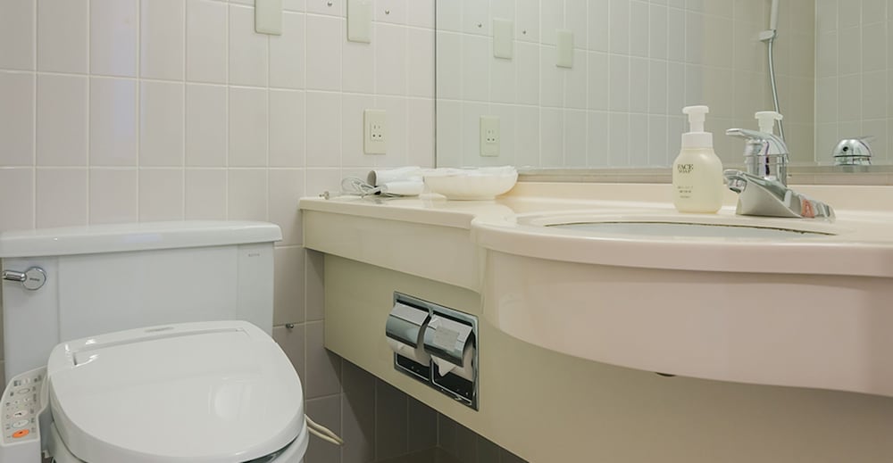 Jr Hotel Clement Tokushima 47/50