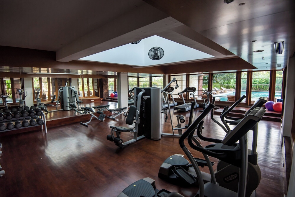 Luxury Apartment At Ayana Residences 18/50