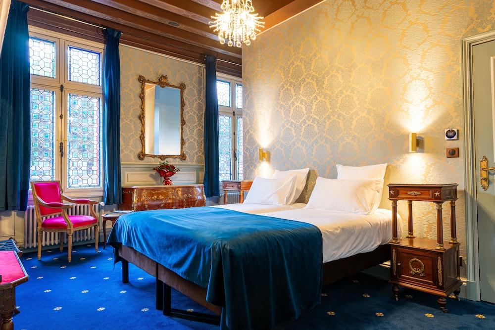 Le Manoir Saint Thomas 10/48