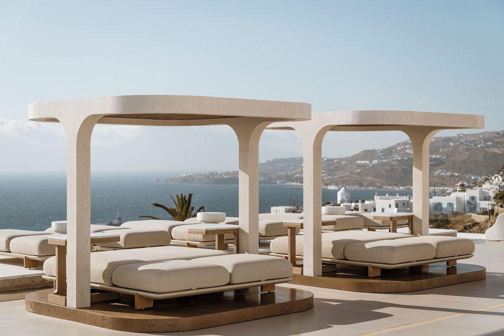 Lovia Mykonos - Adults Only 41/50