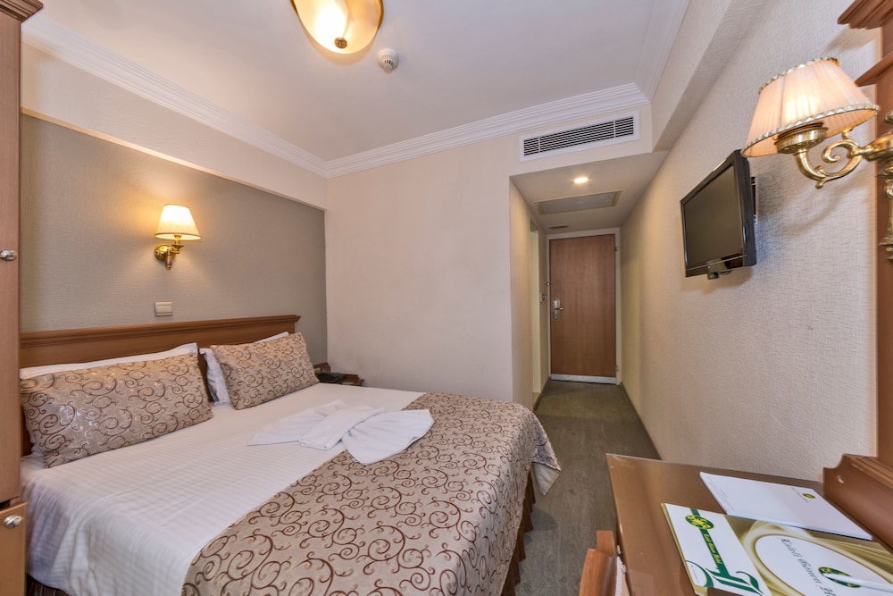 Laleli Gonen Hotel 33/64