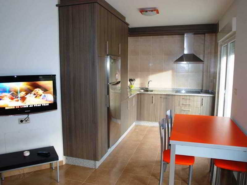 Apartamentos Vida Finisterre 11/15