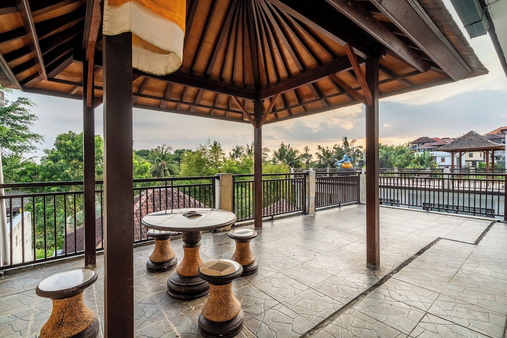 Balian Paradise Resort 34/61