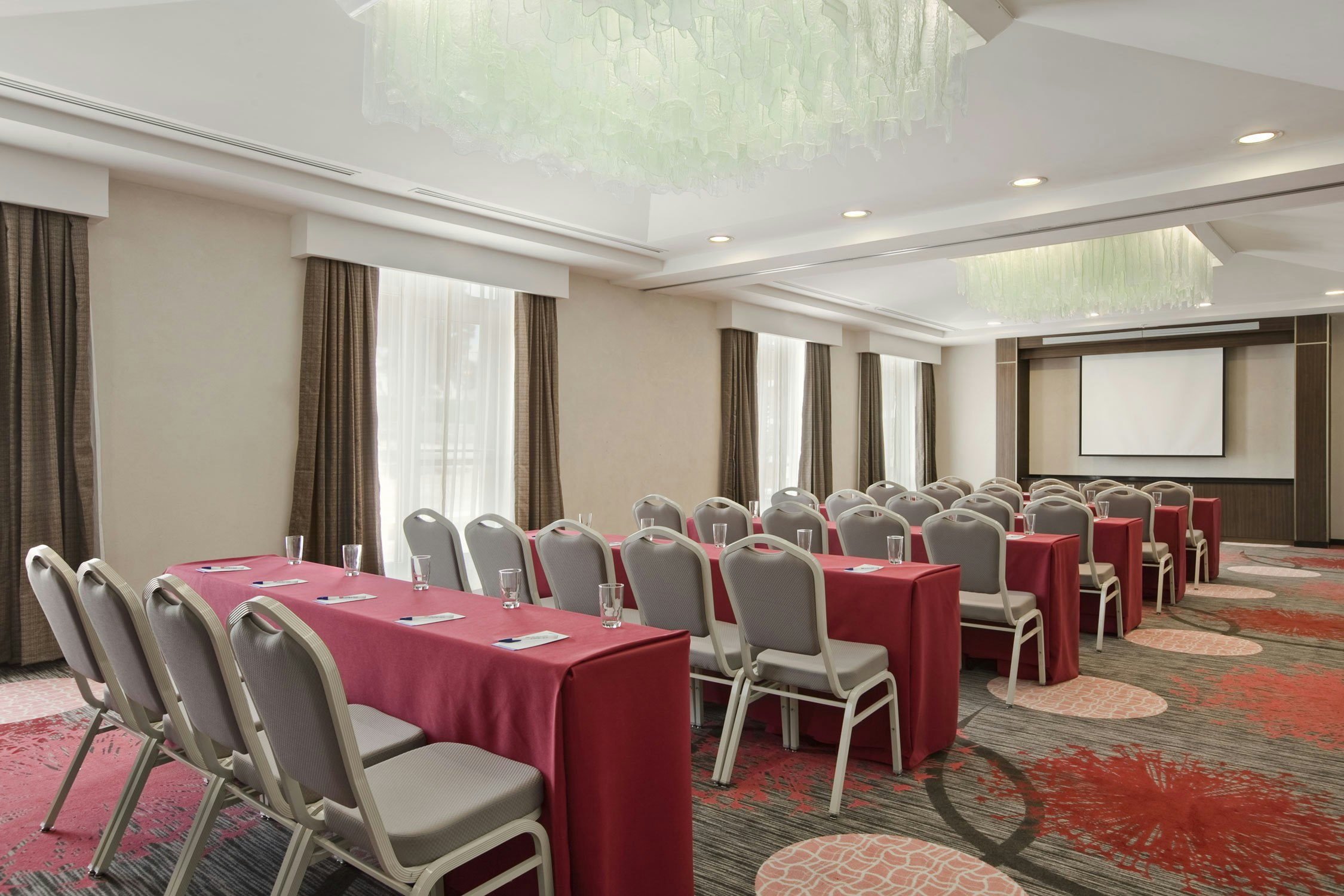Hilton Garden Inn Tuxtla Gutierrez 49/59