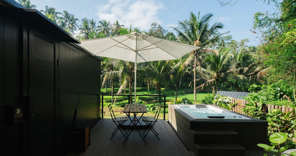 Bobocabin Ubud, Bali 27/29