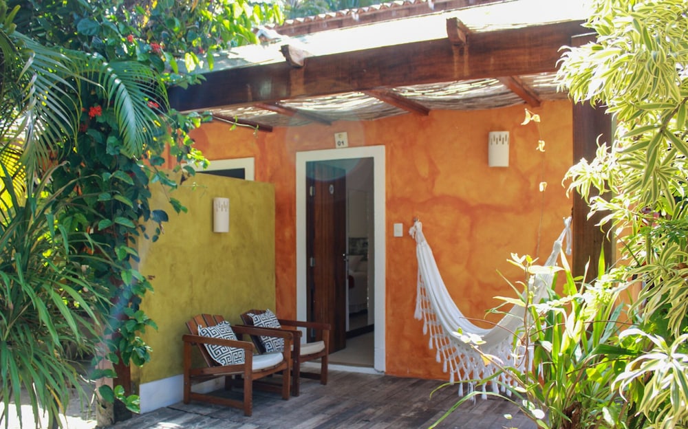Pousada Via das Pedras 47/50