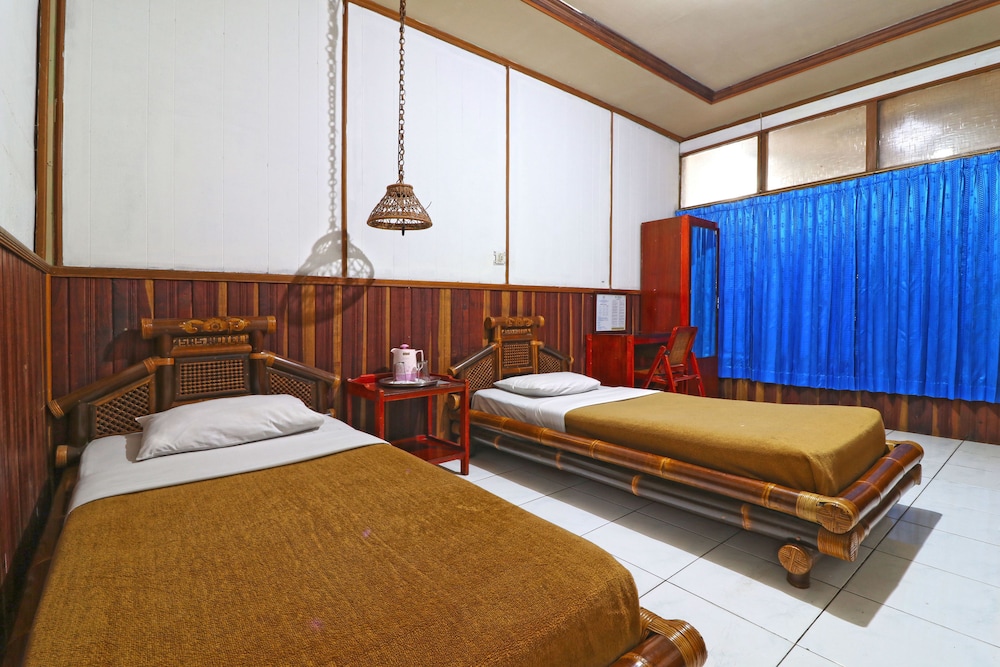 Hotel SAS Syariah by ZUZU 6/25