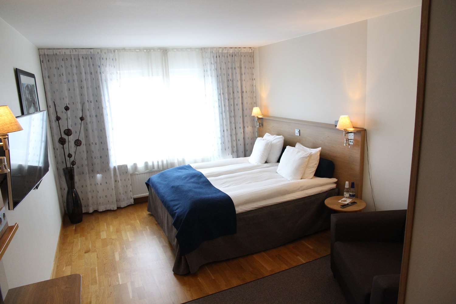 Best Western Hotel Halland 15/56