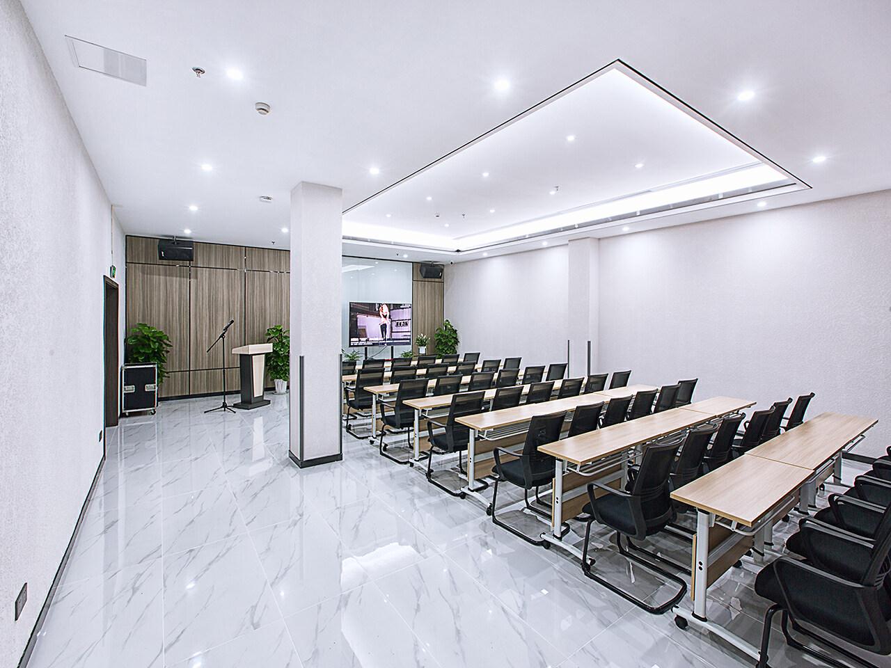 Magnotel Hotel (Wuhan jiangtan science and Technology Museum) 38/41