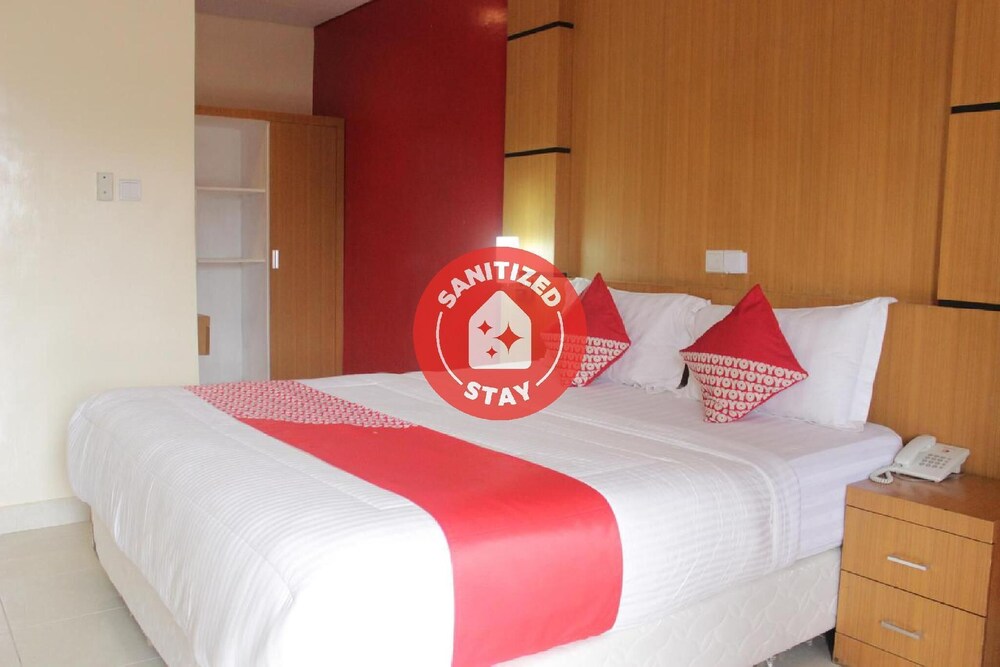 OYO 1636 Wisma Kuta Karang 9/44