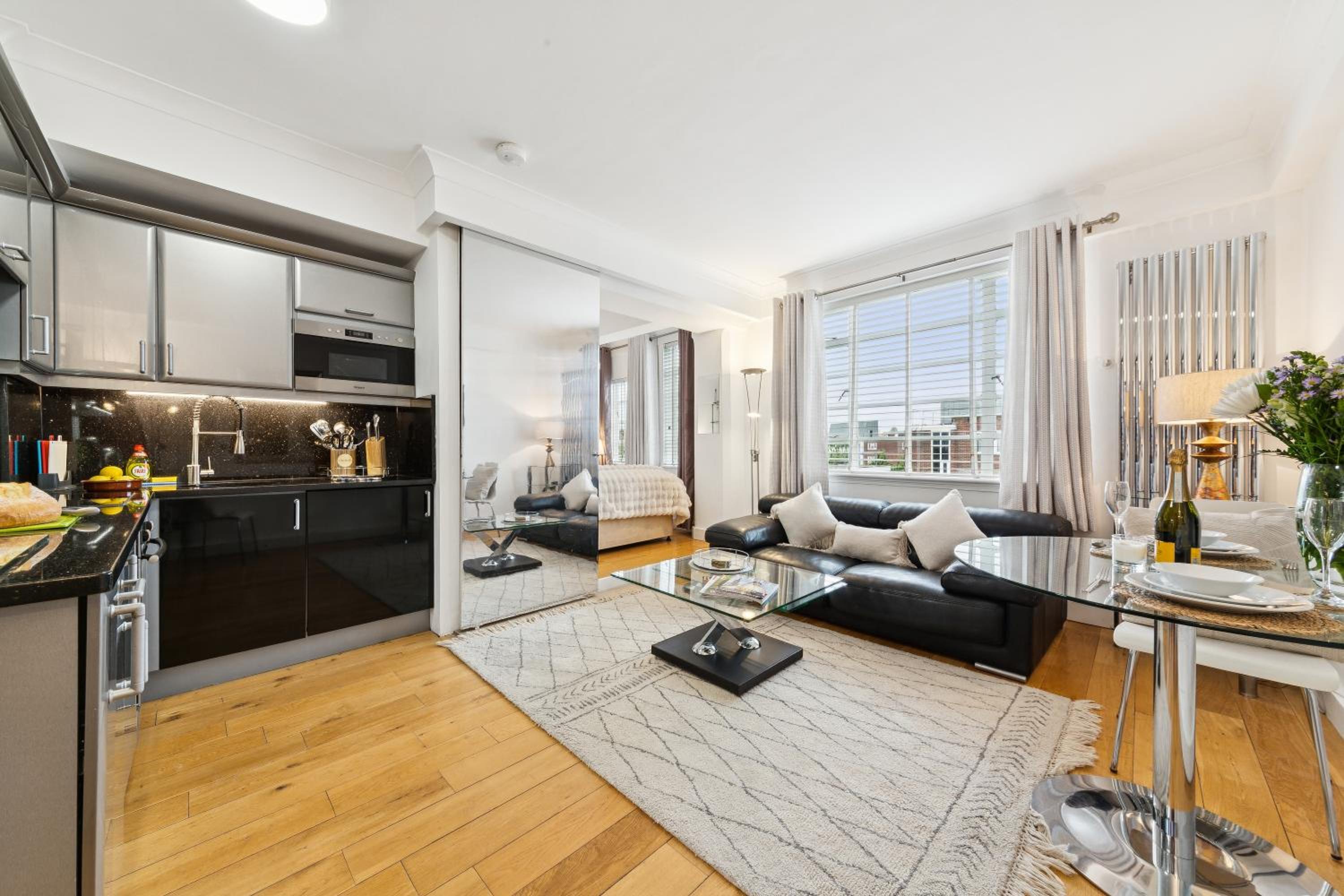 Nell Gwynn Chelsea Accommodation 26/50