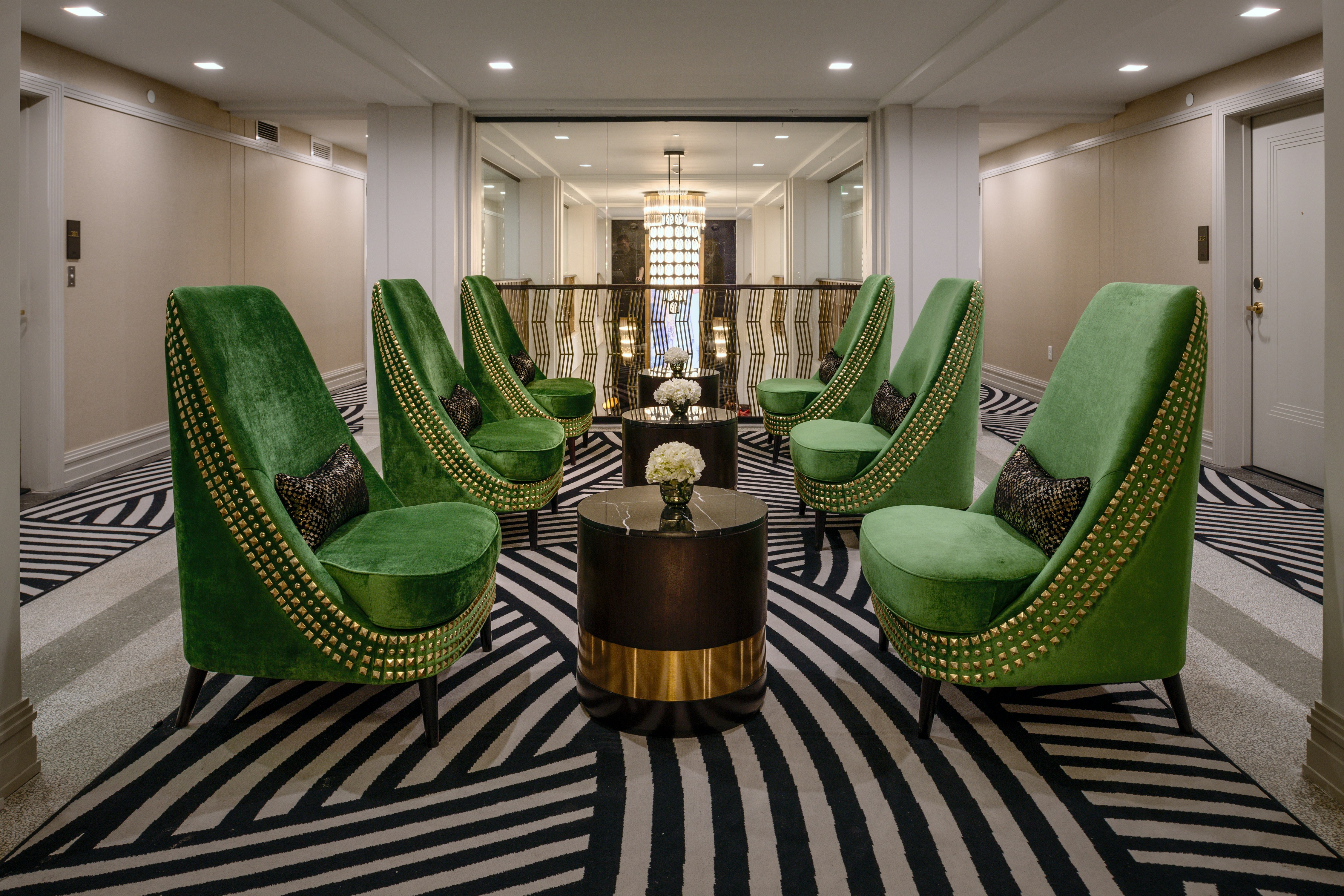 Tulsa Club Hotel Curio Collection By Hilton 64/89