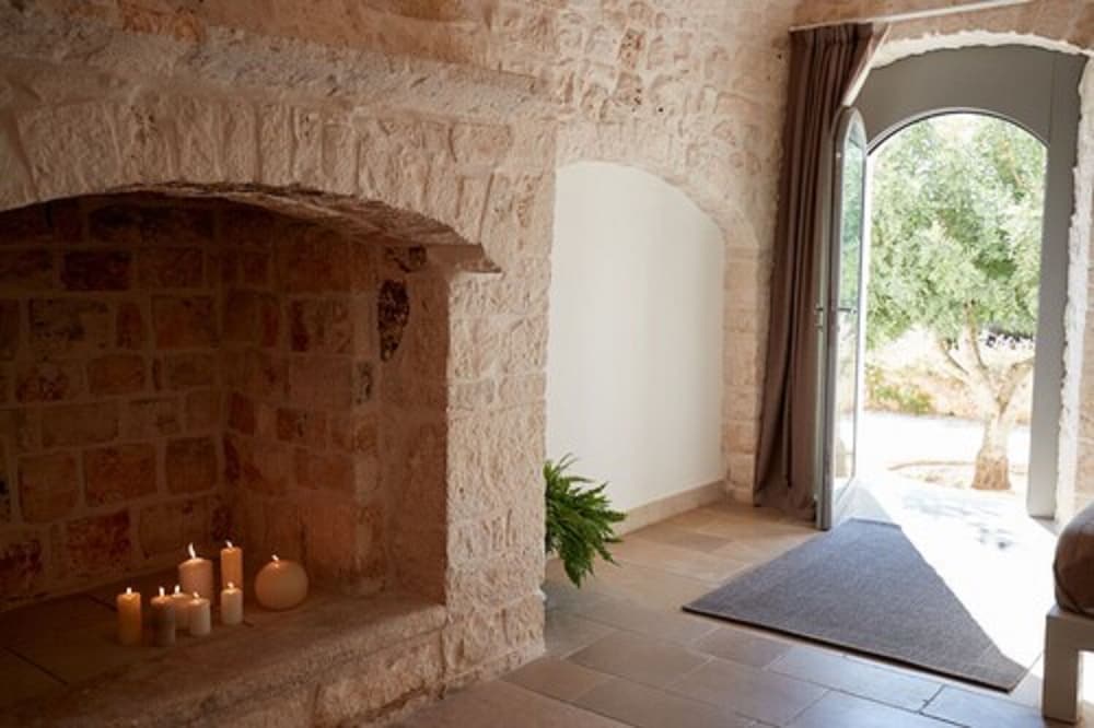 MASSERIA GRIECO 36/60